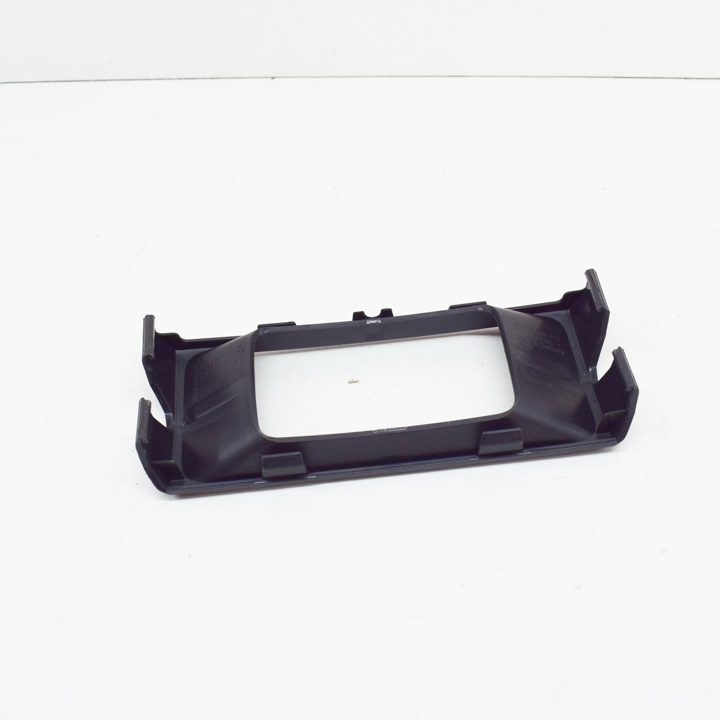 NEW VW TRANSPORTER VI T6 VENTILATION GRILLE FRAME 7E08078739B9 ORIGINAL