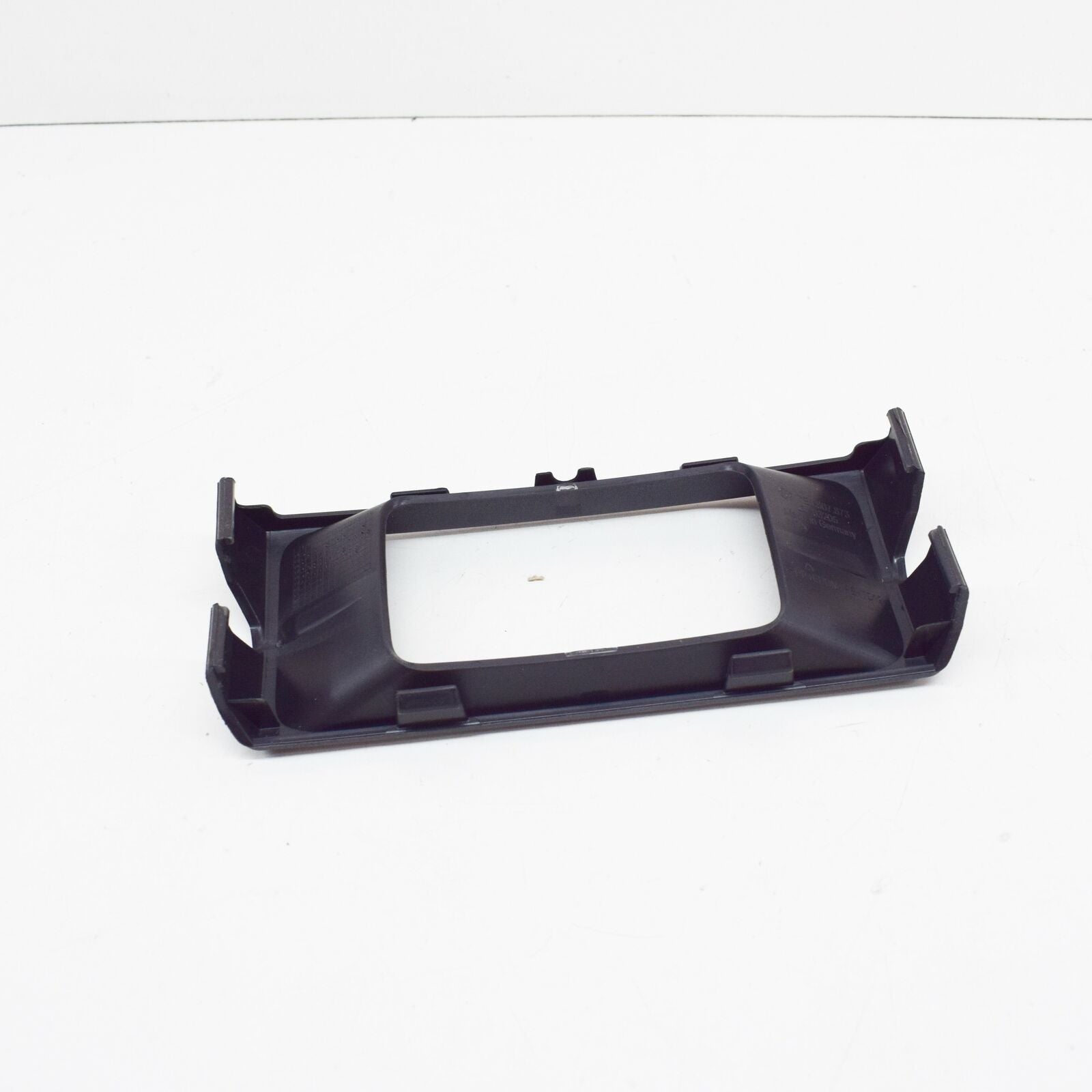 NEW VW TRANSPORTER VI T6 VENTILATION GRILLE FRAME 7E08078739B9 ORIGINAL