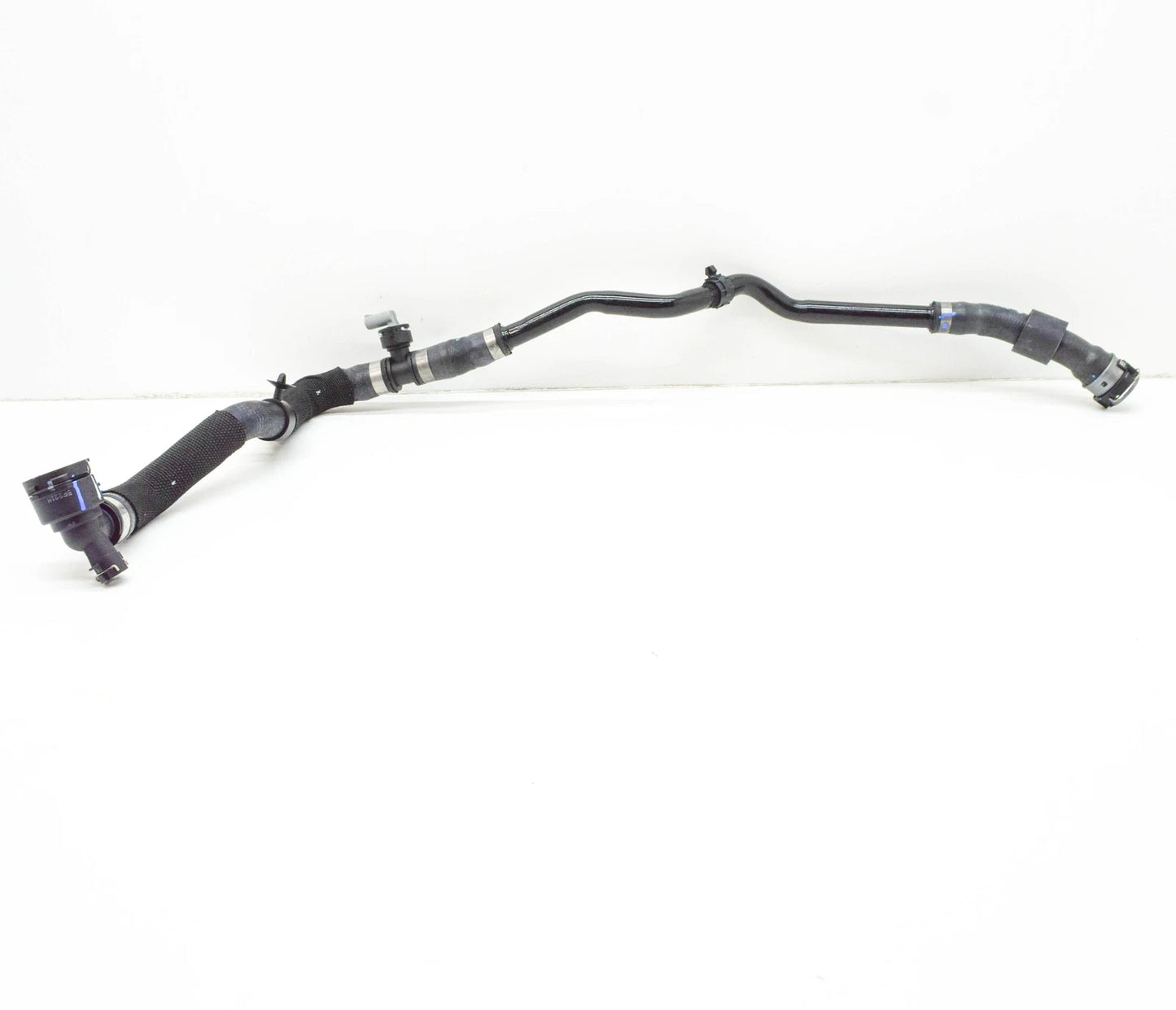 NEW MERCEDES-BENZ GLE W167 COOLANT HOSE PIPE A1675016303 ORIGINAL