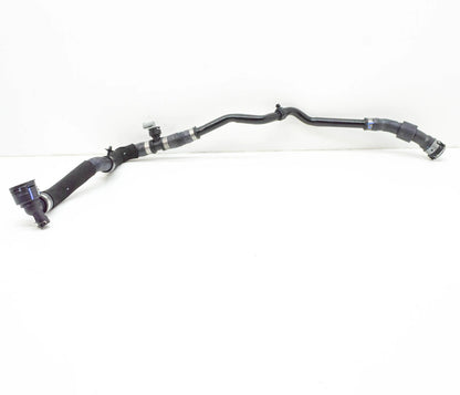 NEW MERCEDES-BENZ GLE W167 COOLANT HOSE PIPE A1675016303 ORIGINAL