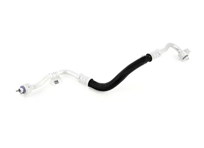 new bmw x6g06 front a/c refrigerant discharge hose 64539354589 9354589 original