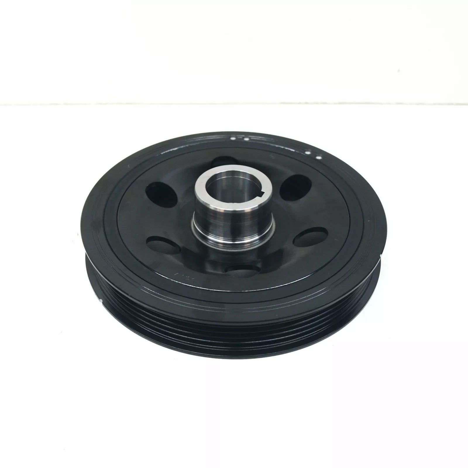 NEW MERCEDES-BENZ A W176 CRANKSHAFT VIBRATION DAMPER PULLEY A2700300503