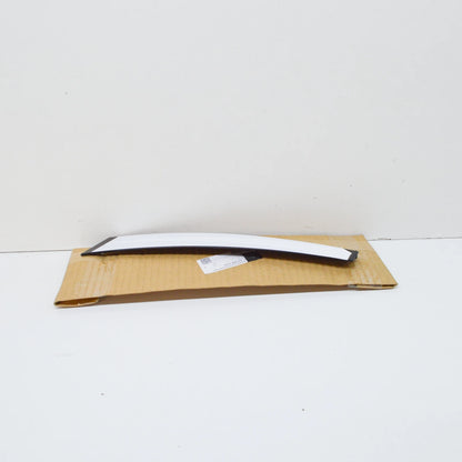 NEW MB E-CLASS W211 FRONT RIGHT DOOR EXTERIOR B-PILLAR TRIM A2116903287