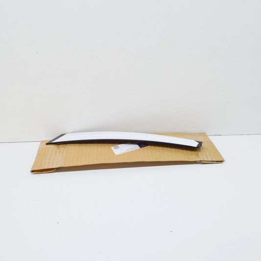 NEW MB E-CLASS W211 FRONT RIGHT DOOR EXTERIOR B-PILLAR TRIM A2116903287