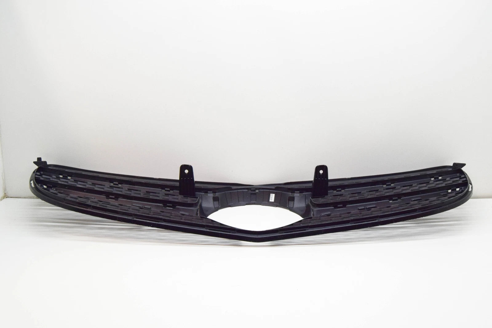 NEW MERCEDES-BENZ GLS X166 FRONT BUMPER RADIATOR GRILLE A1668880200 ORIGINAL