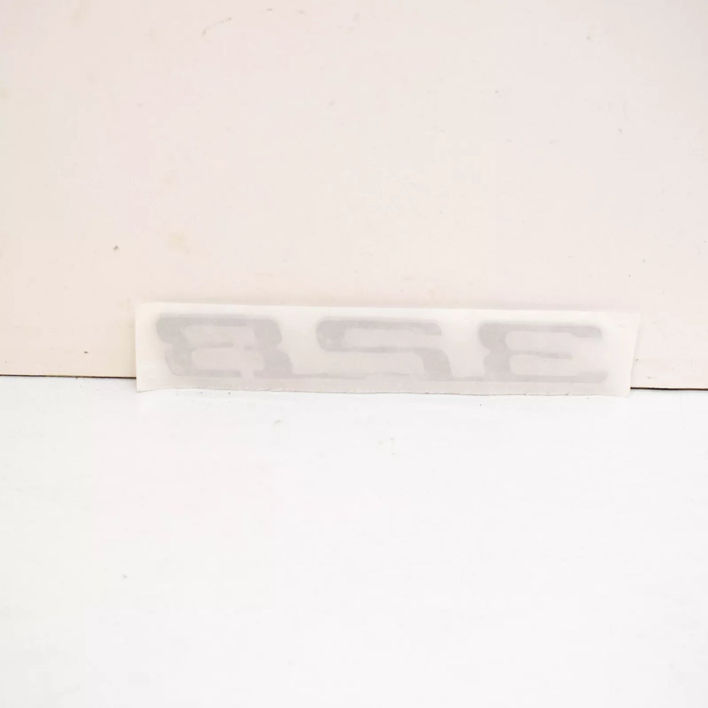 NEW BMW E36 CABRIO TRUNK LID 328 EMBLEM BADGE LOGO SIGN 8170187 51148170187