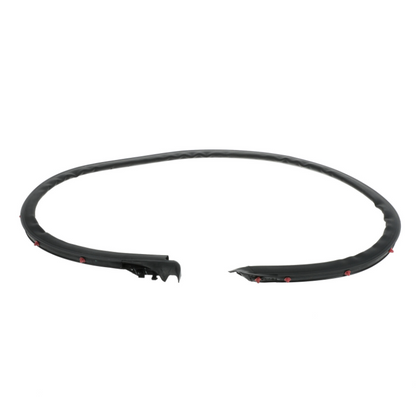 NEW VW GOLF VII 5G MK7 REAR RIGHT OUTER DOOR SEAL RUBBER 5GM839700D ORIGINAL