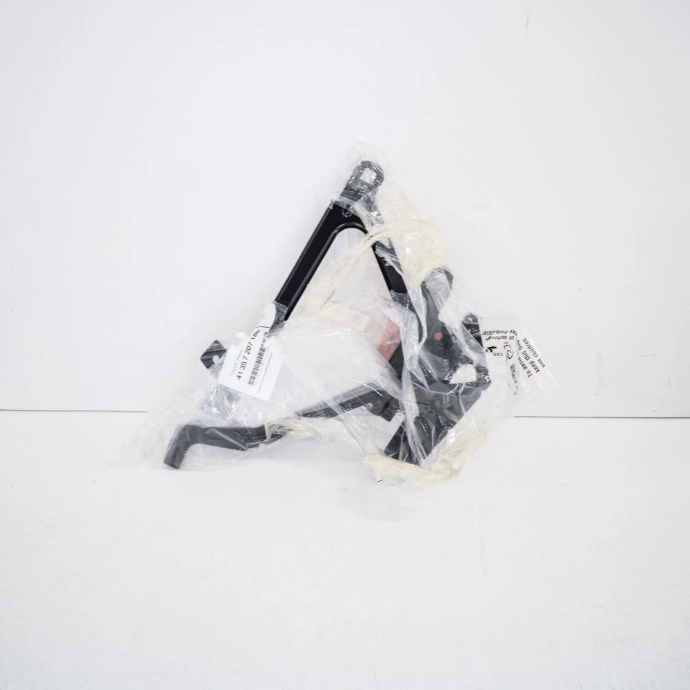 NEW BMW 7 F01 RIGHT SIDE FENDER BRACKET 41357207186 ORIGINAL