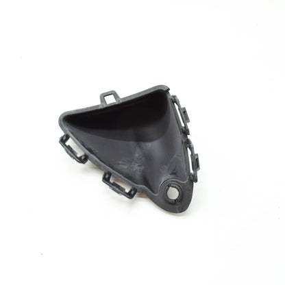 NEW MB E-CLASS W212 FRONT BUMPER REAR LEFT COVER A2128852722 2015 ORIGINAL