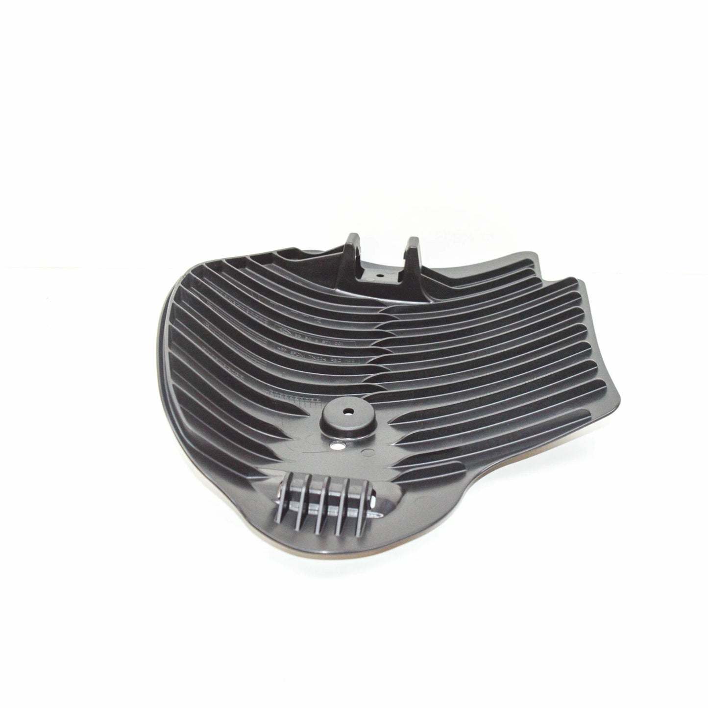 NEW BMW X3 G01 REAR LEFT SUSPENSION AERO COVER SHIELD 33306871001 ORIGINAL