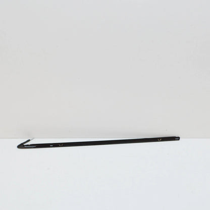 NEW AUDI A5 8T BLACK-GLOSSY TRIM STRIPS LEFT SIDE WINDOW 8T0853345HT94 ORIGINAL