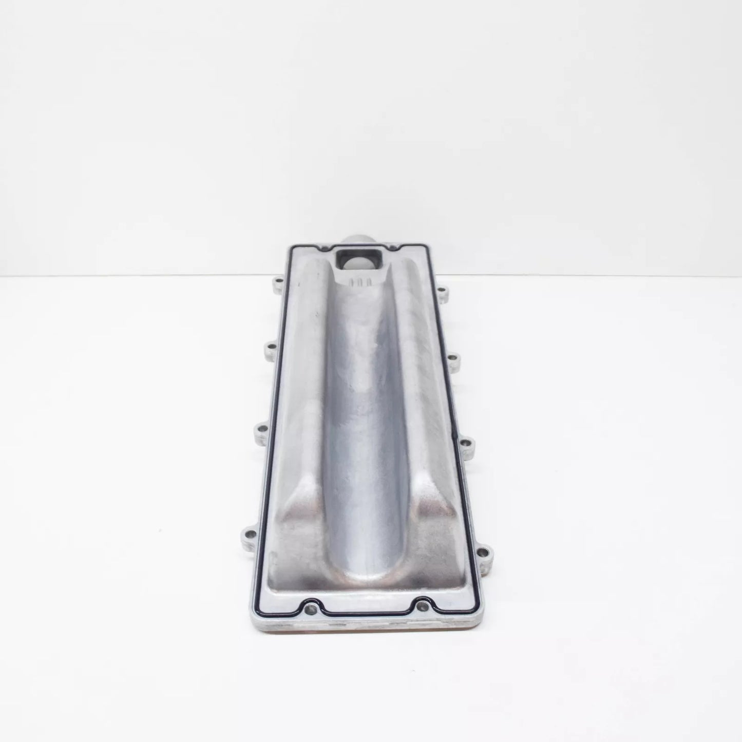 NEW BMW 5 E60 VALLEY PAN COVER 7507278 11147507278 ORIGINAL