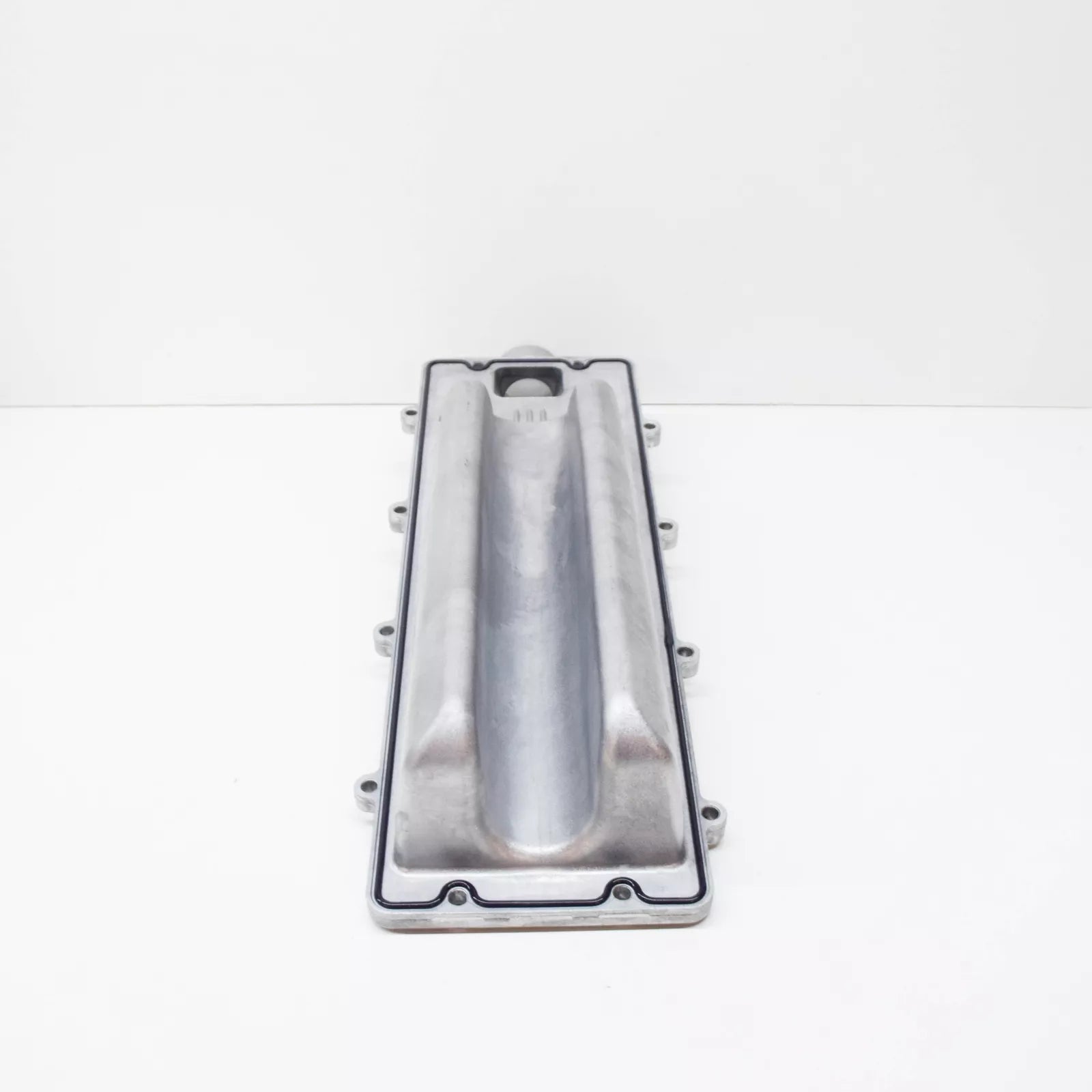 NEW BMW 5 E60 VALLEY PAN COVER 7507278 11147507278 ORIGINAL