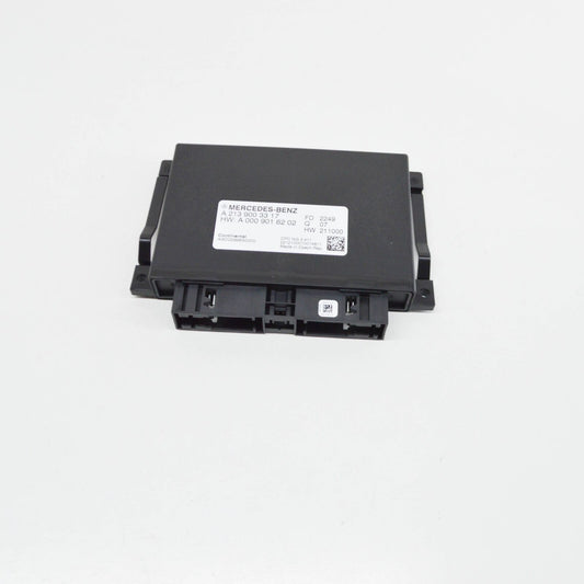 NEW MERCEDES-BENZ A W177 TRANSMISSION CONTROL UNIT A2139003317 ORIGINAL
