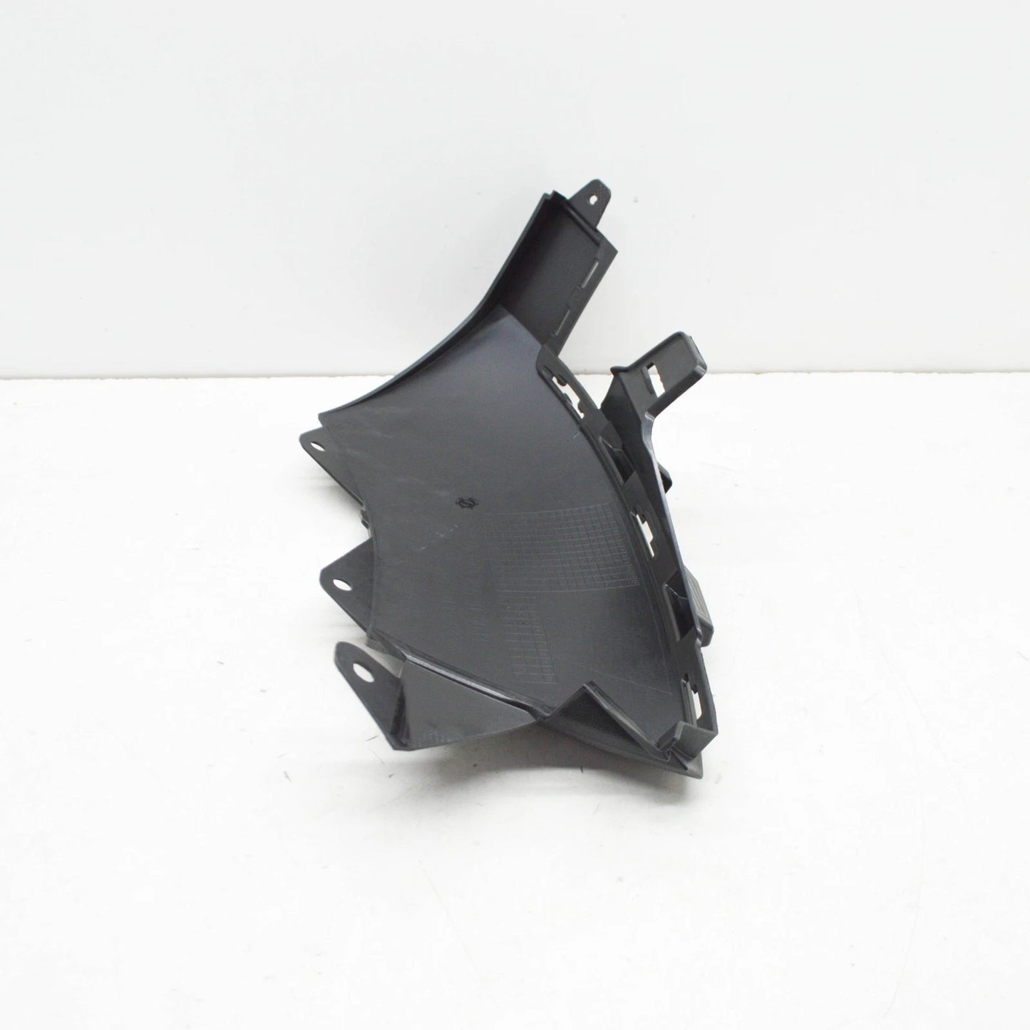 NEW MERCEDES-BENZ GLC X253 FRONT LEFT BUMPER TRIM A2538858100