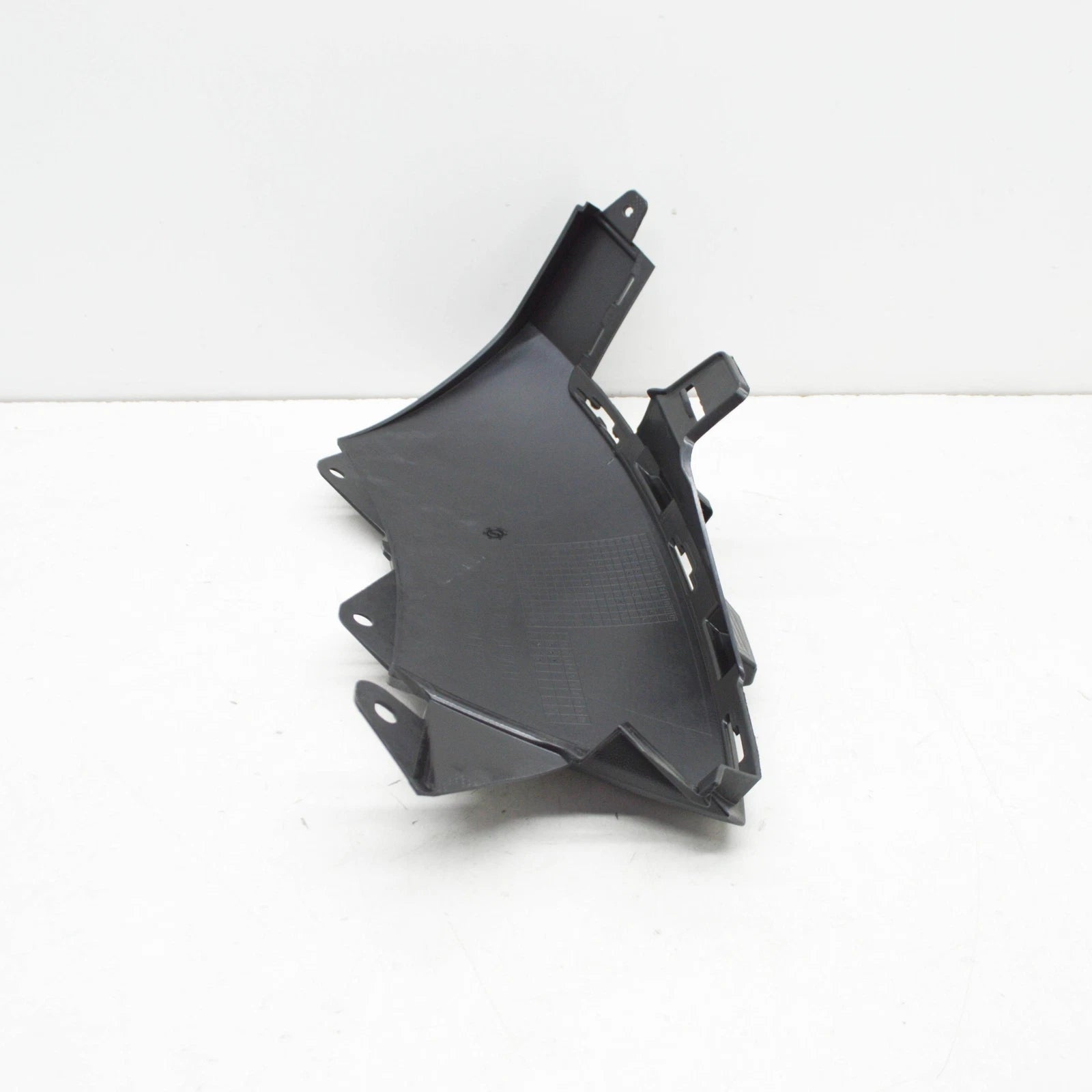 NEW MERCEDES-BENZ GLC X253 FRONT LEFT BUMPER TRIM A2538858100