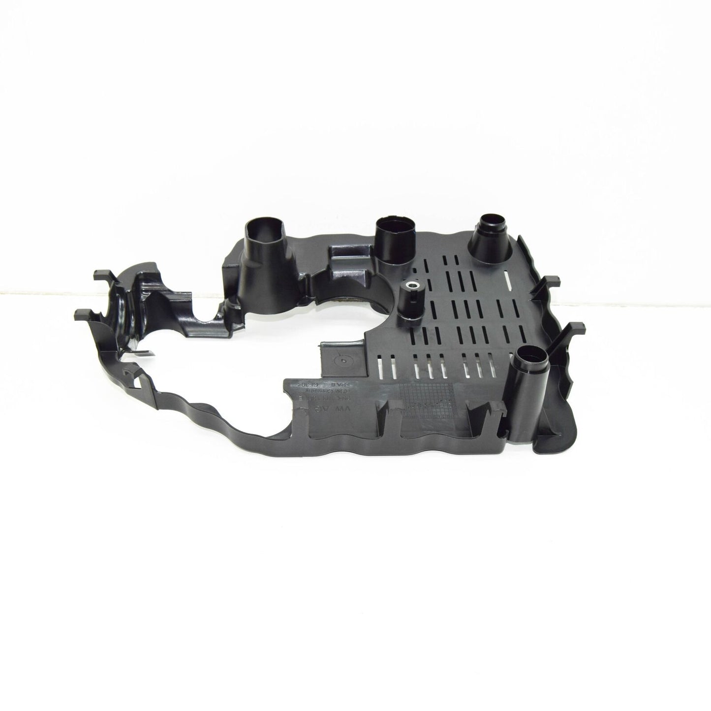 NEW AUDI A3 8V OIL PAN BAFFLE INSERT 06K103138E ORIGINAL