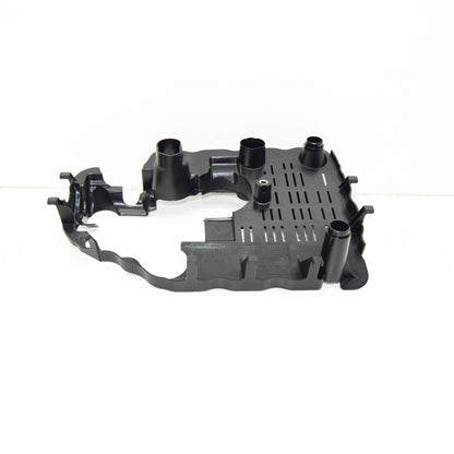 NEW AUDI A3 8V OIL PAN BAFFLE INSERT 06K103138E ORIGINAL