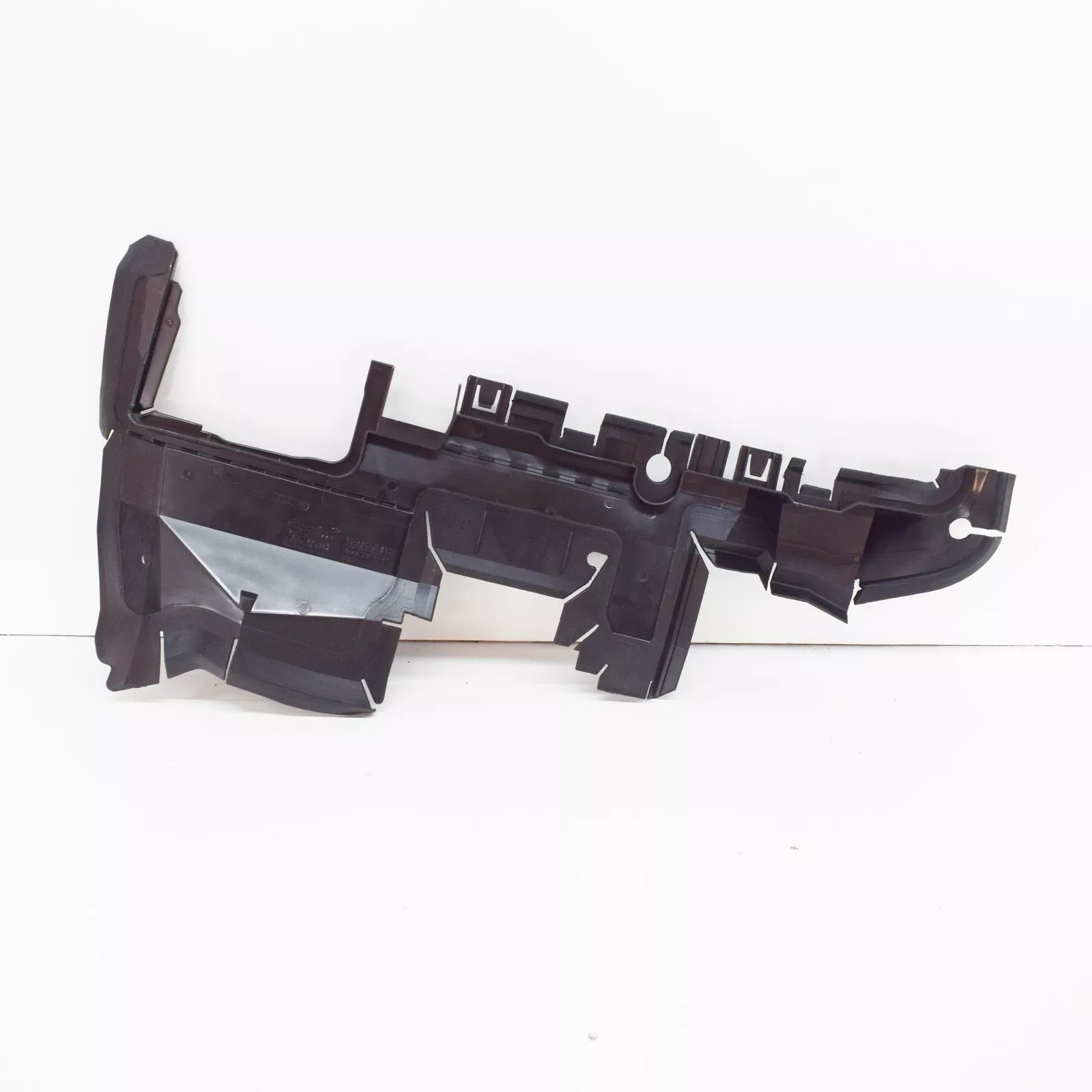 NEW AUDI A4 B8 LEFT RADIATOR AIR GUIDE 8K0121283K