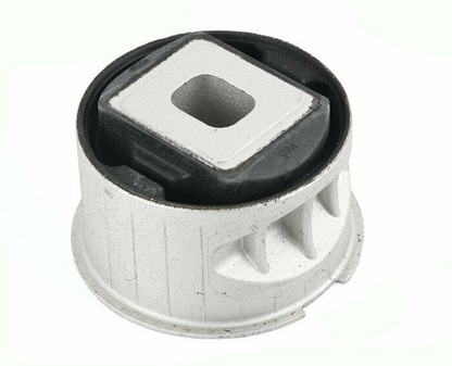 new audi a8 d3 gearbox rear bonded rubber bush 4e0399419 original