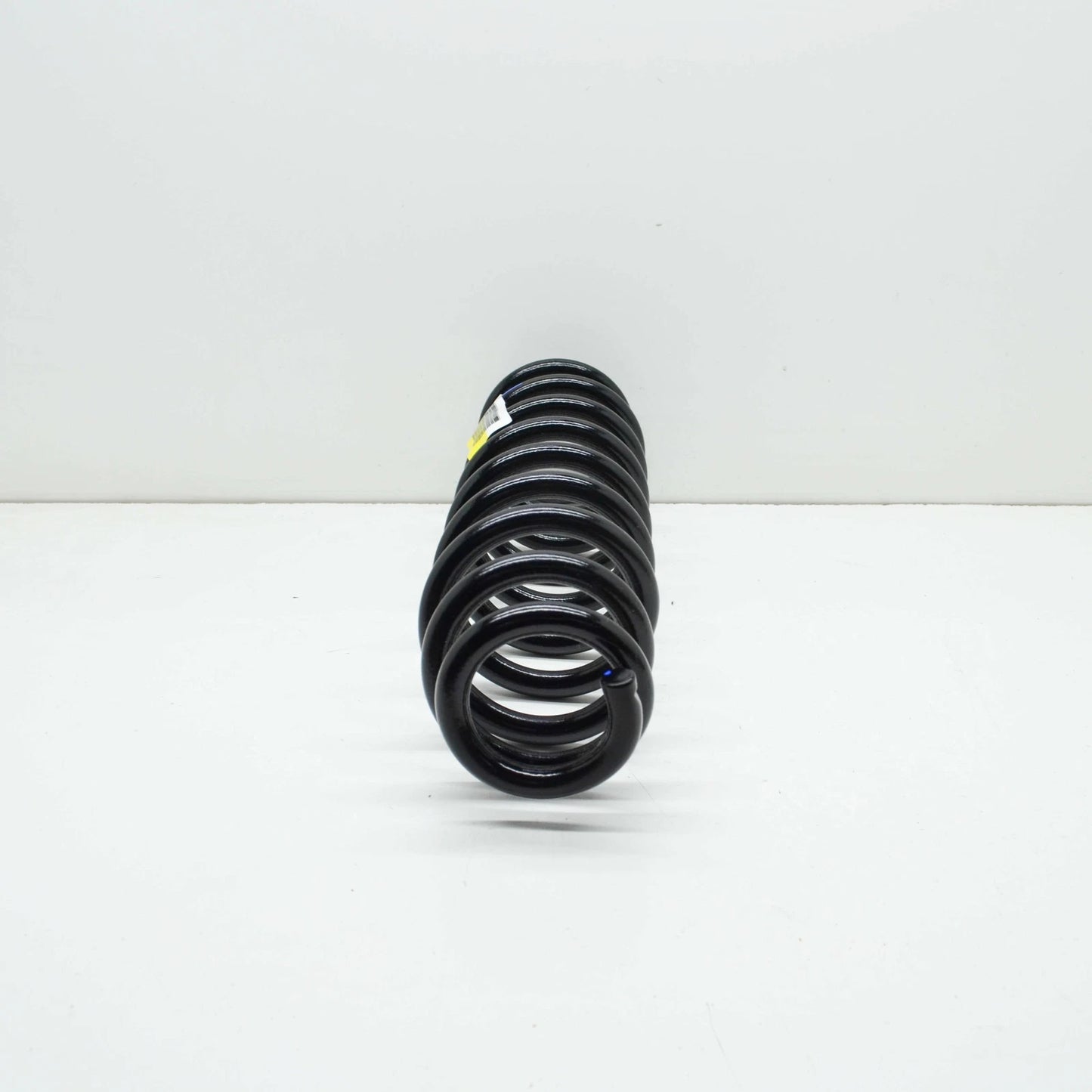 NEW MERCEDES-BENZ GLE W166 FRONT SUSPENSION COIL SPRING A1663211604 ORIGINAL