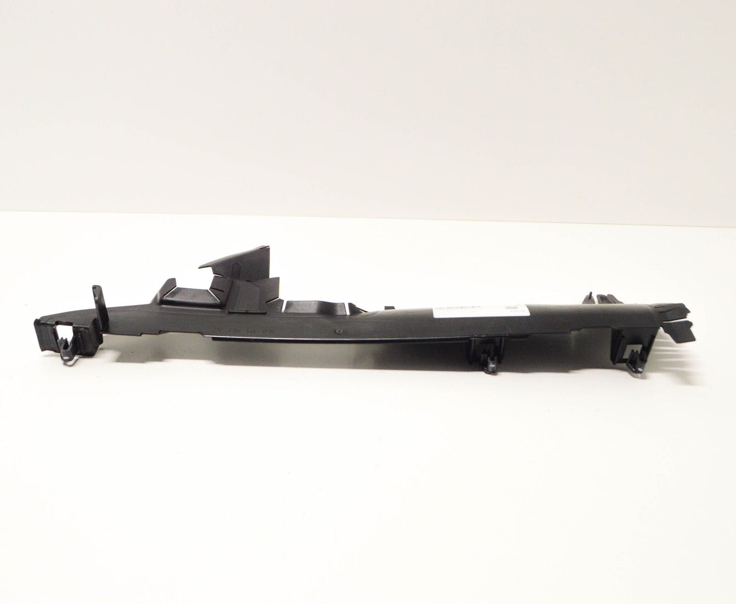 NEW VOLKSWAGEN GOLF MK7 LEFT AIR GUIDE 5G0121283AR ORIGINAL