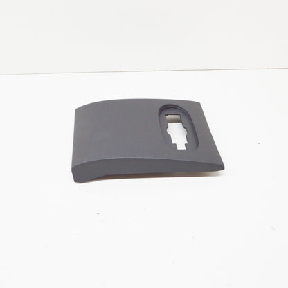 NEW MB SPRINTER W907 LEFT B-PILLAR PROTECTIVE STRIP A91069061009K83 ORIGINAL