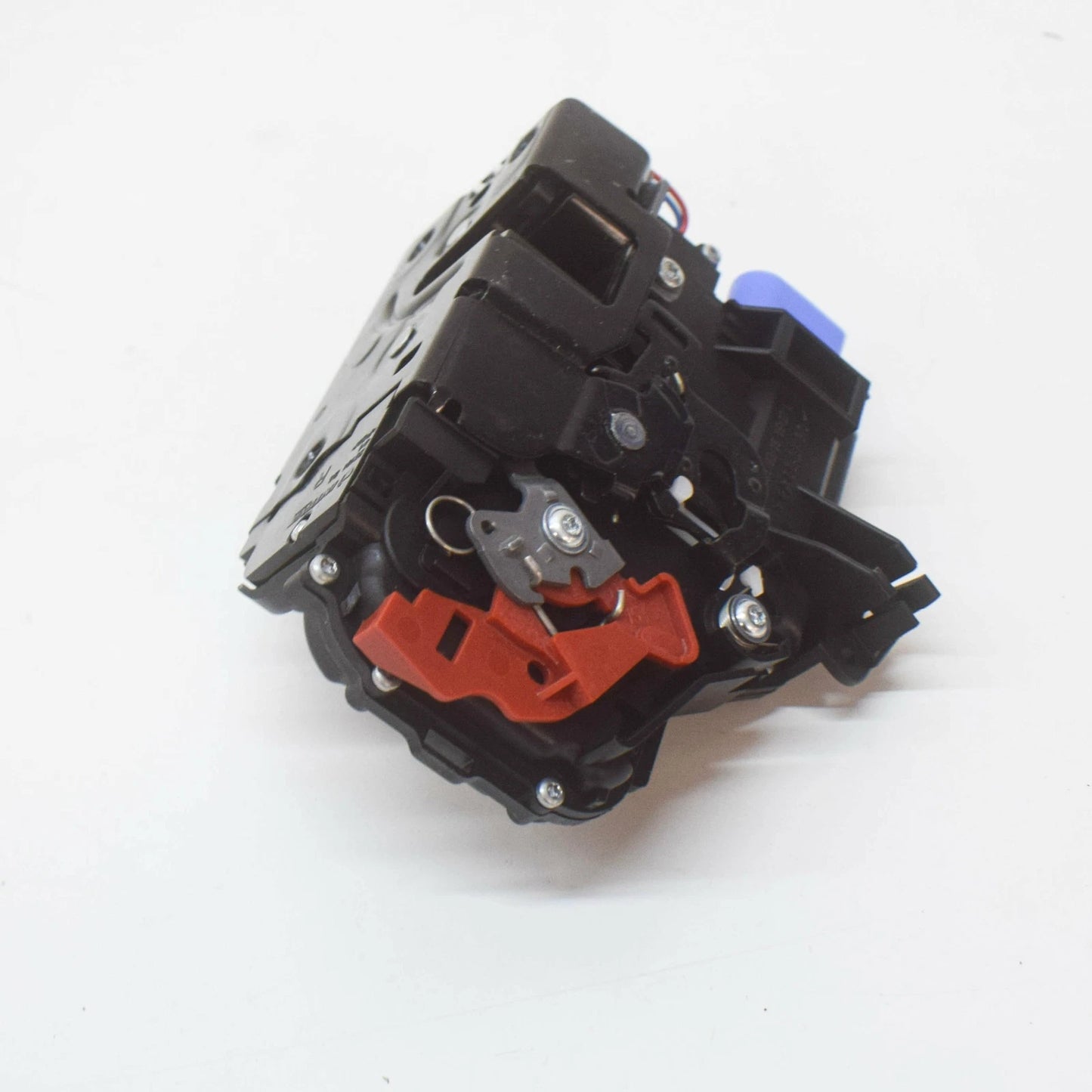 NEW VOLKSWAGEN PHAETON GP2 REAR RIGHT DOOR LOCK 3D4839016K ORIGINAL