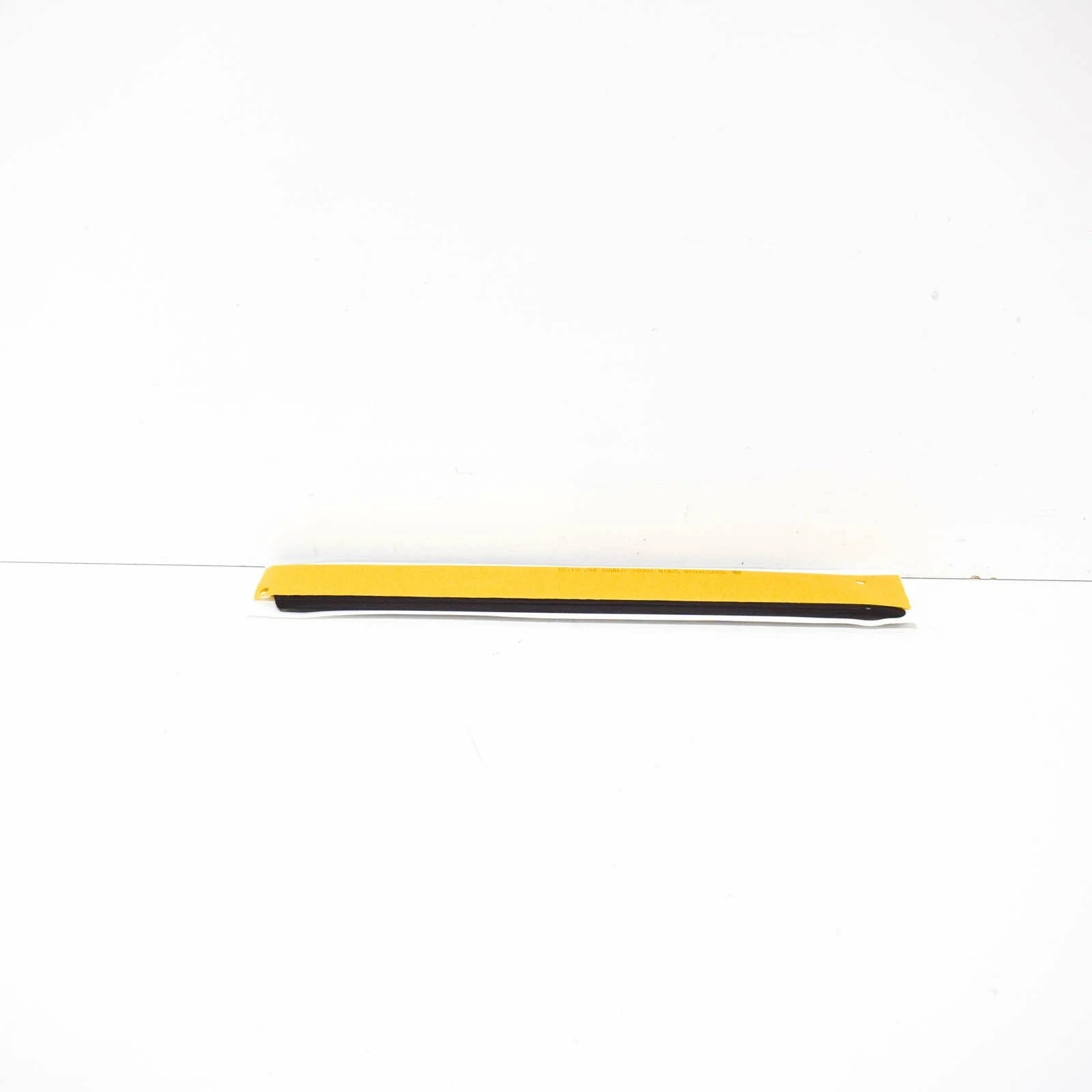 NEW VW ARTEON FRONT LEFT DOOR EMBLEM BADGE R-LINE 3G8853689GDPJ