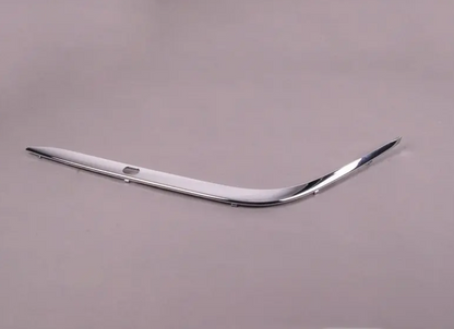 new bmw 7 e38 front left bumper covering 8168105 51118168105 original