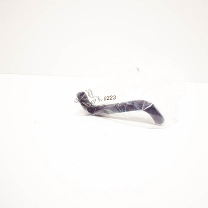 new bmw 3 e30 cooling system water hose 11531285919 original