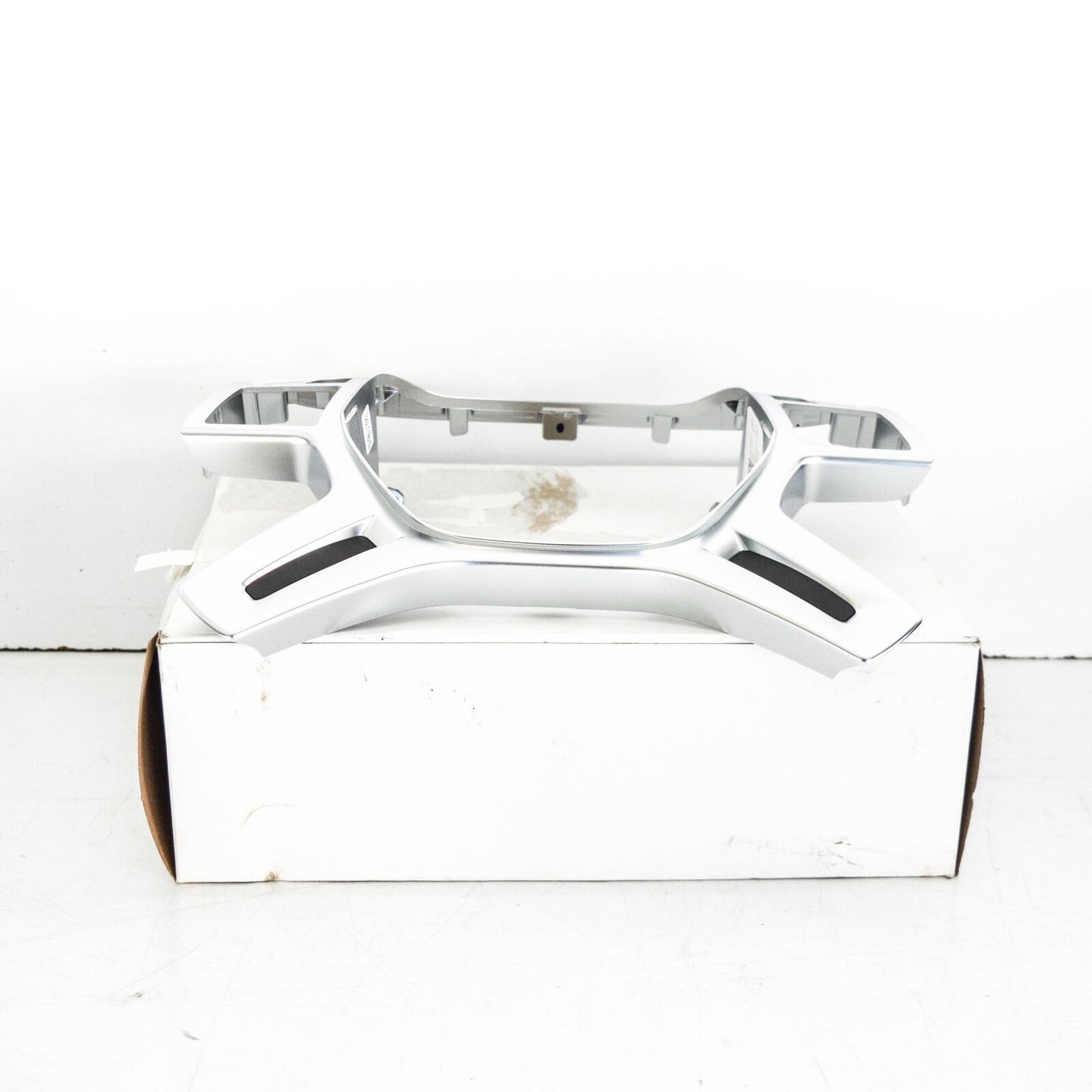 NEW MERCEDES-BENZ M-CLASS W166 STEERING WHEEL COVER TRIM A09946404139107