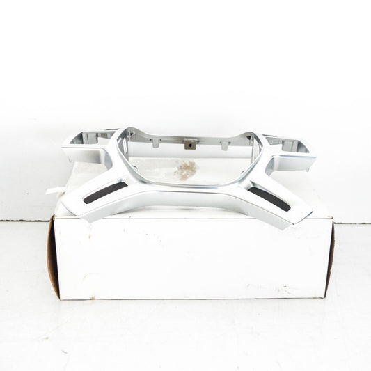 NEW MERCEDES-BENZ M-CLASS W166 STEERING WHEEL COVER TRIM A09946404139107