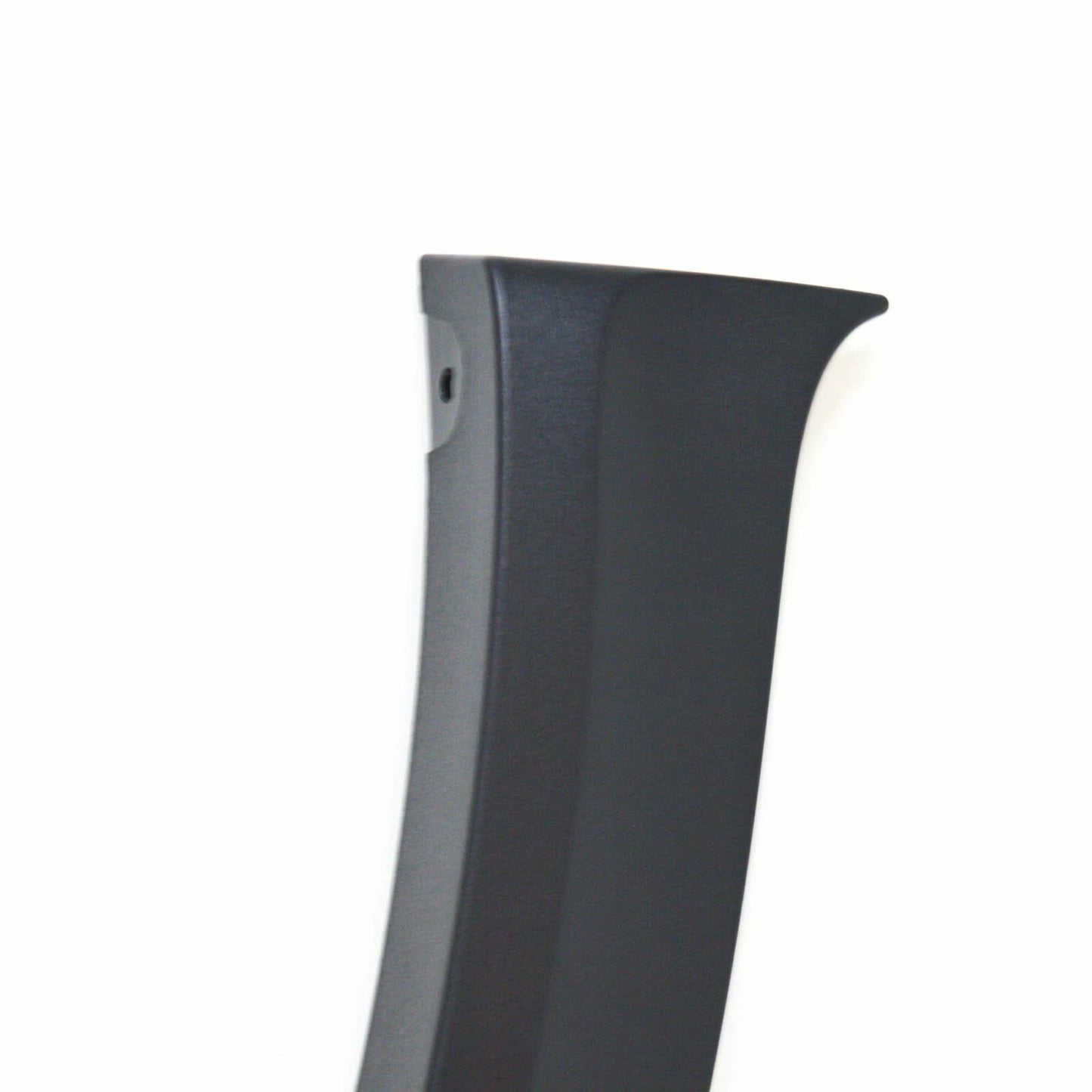 NEW BMW X5 E70 FRONT RIGHT FENDER MOLDING ARCH TRIM 51772452529 ORIGINAL