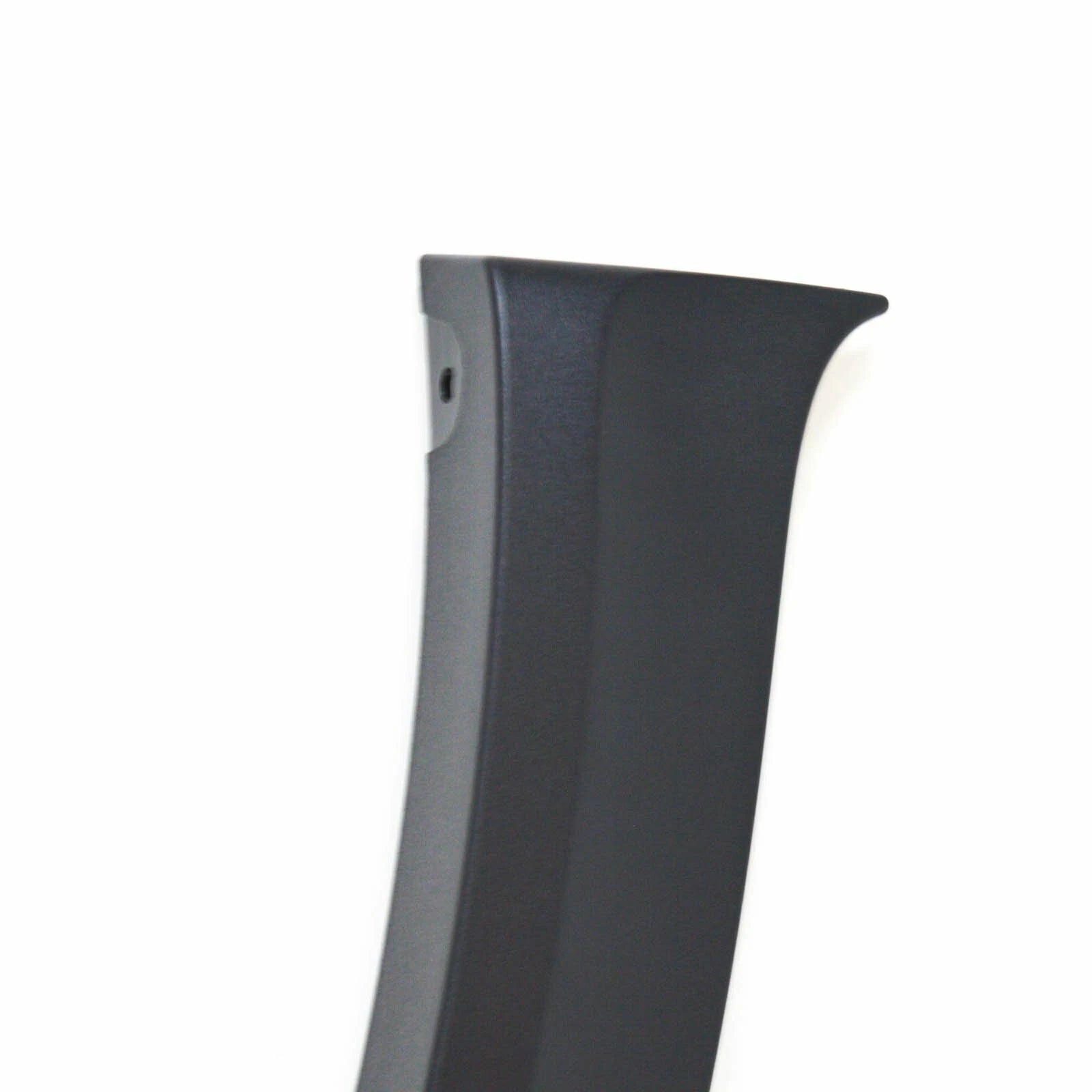 NEW BMW X5 E70 FRONT RIGHT FENDER MOLDING ARCH TRIM 51772452529 ORIGINAL