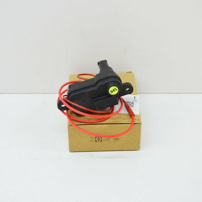 NEW AUDI Q3 8U FUEL FLAP LOCK MOTOR ACTUATOR 8S0862153A 2015