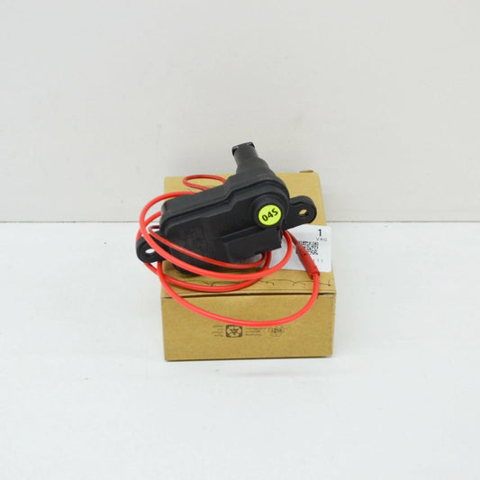 NEW AUDI Q3 8U FUEL FLAP LOCK MOTOR ACTUATOR 8S0862153A 2015