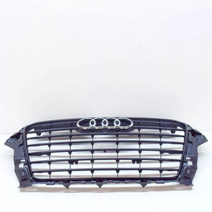 NEW AUDI A3 8V FRONT RADIATOR GRILLE 8V5853651BCKA