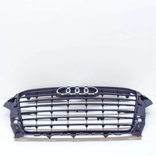 NEW AUDI A3 8V FRONT RADIATOR GRILLE 8V5853651BCKA