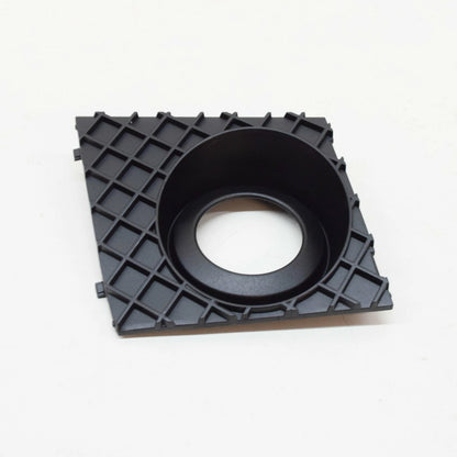 NEW BMW 5 E60 M SPORT FRONT BUMPER LOWER LEFT GRILL TRIM 7897185 ORIGINAL