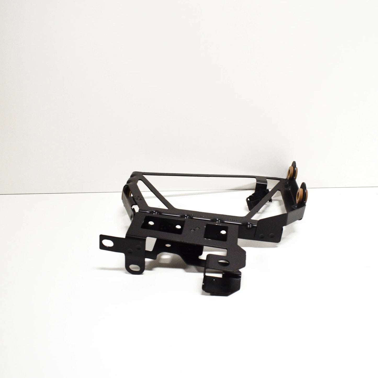 NEW AUDI Q5 8R COOLING RADIATOR BRACKET LEFT 8R0121261N