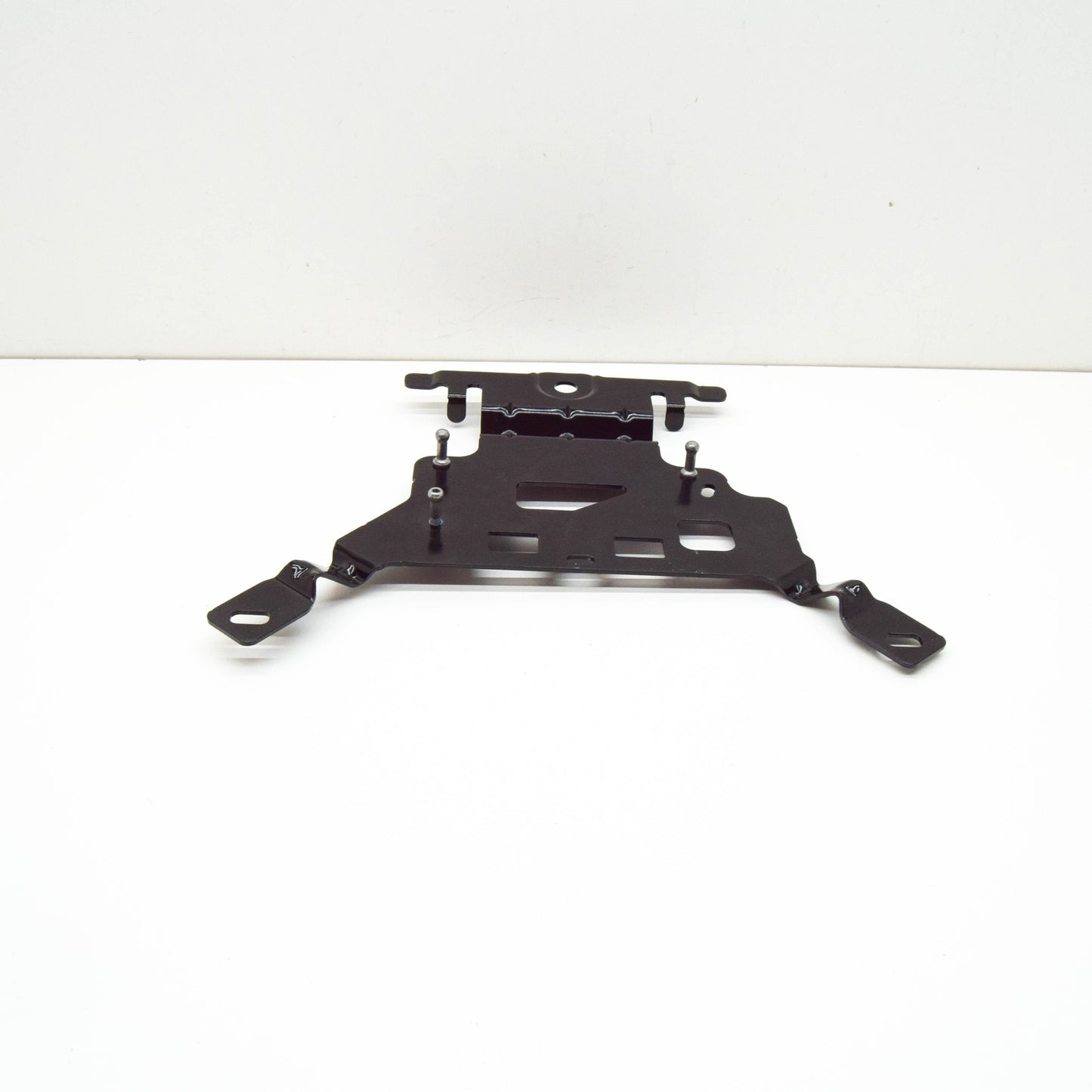 new bmw x5 f95 front radar sensor bracket 51118075418 original
