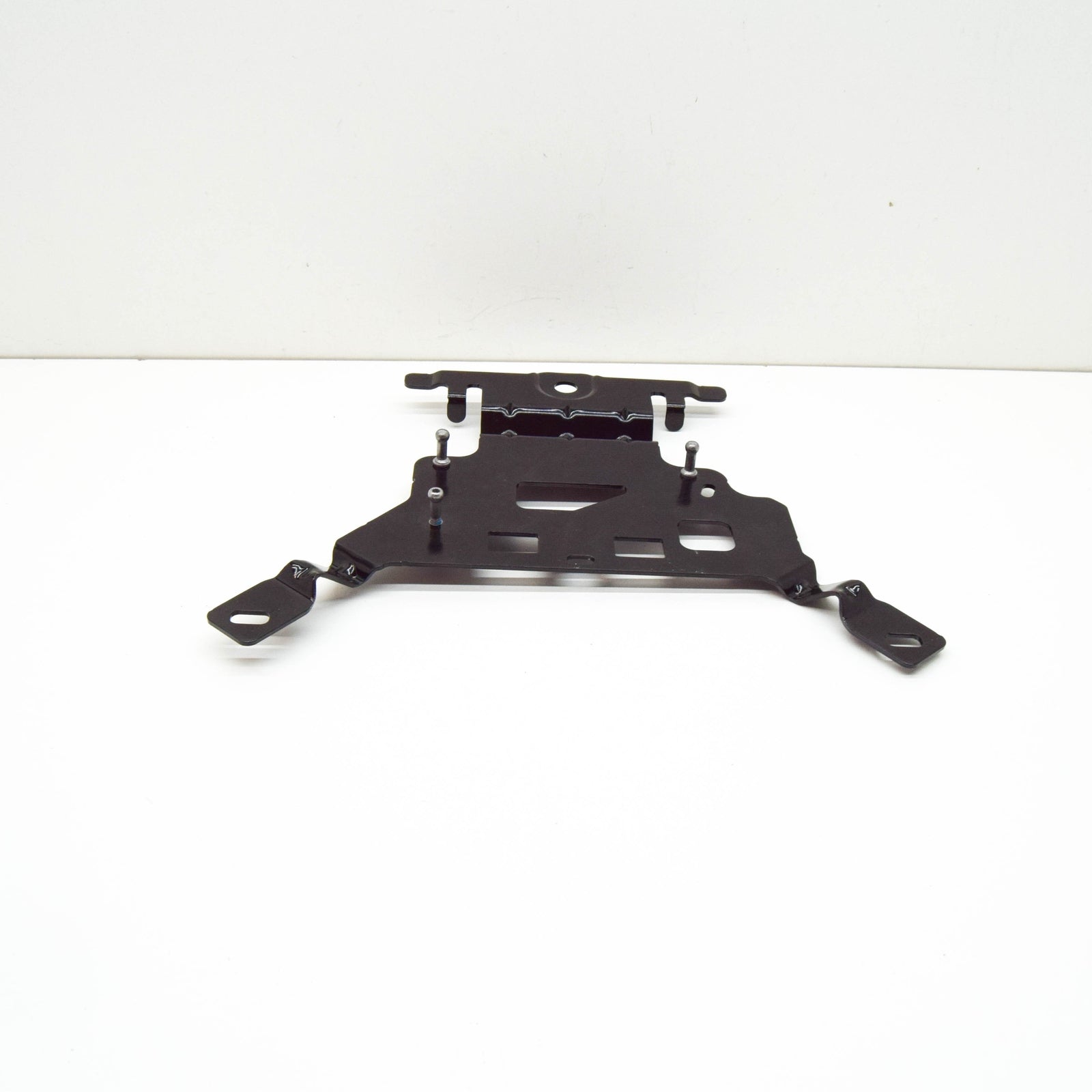 new bmw x5 f95 front radar sensor bracket 51118075418 original
