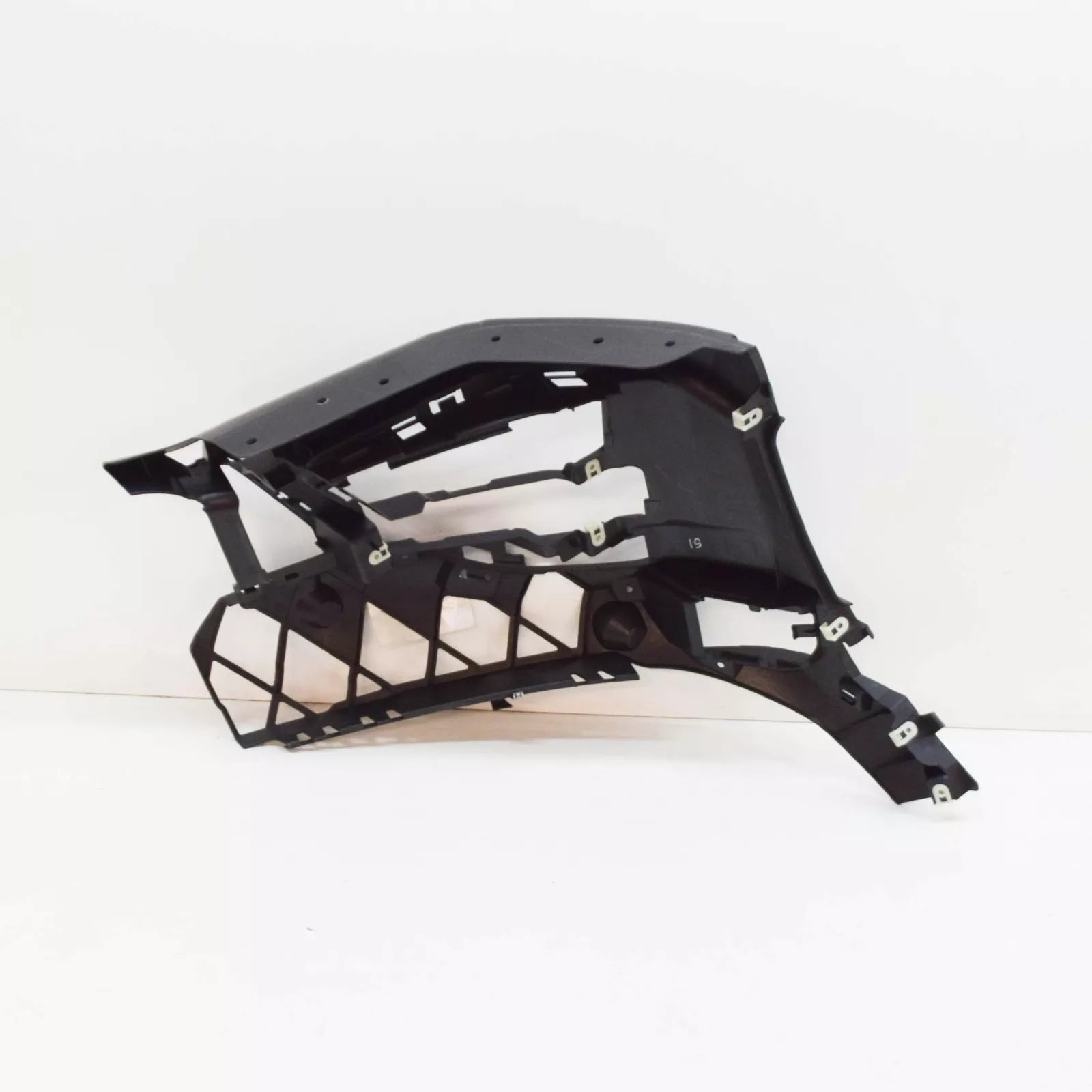 NEW BMW 3 G20 FRONT M LEFT BUMPER SUPPORT 51118069347 8069347 ORIGINAL