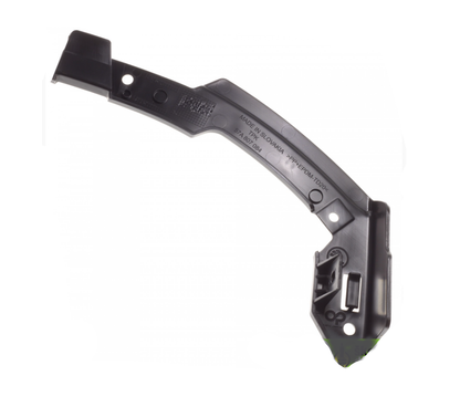 new skoda karoq nu rear right bumper adapter 57a8070849b9 original