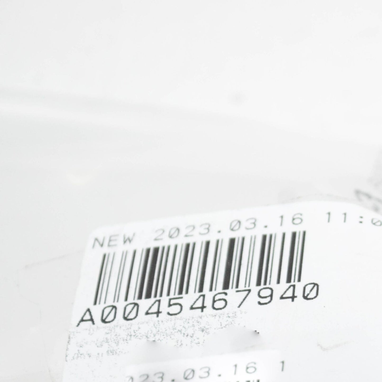 NEW MERCEDES-BENZ S W221 POTENTIAL DISTRIBUTOR BLOCK A0045467940 ORIGINAL