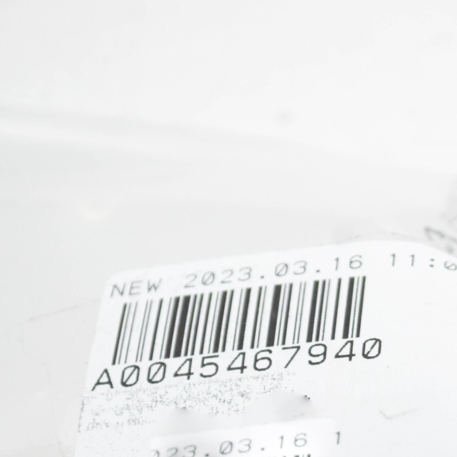 NEW MERCEDES-BENZ S W221 POTENTIAL DISTRIBUTOR BLOCK A0045467940 ORIGINAL