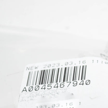 NEW MERCEDES-BENZ S W221 POTENTIAL DISTRIBUTOR BLOCK A0045467940 ORIGINAL