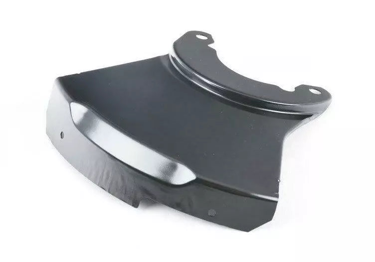 NEW AUDI A3 8V BRAKE SERVO HEAT SHIELD LHD 5Q1612163C ORIGINAL