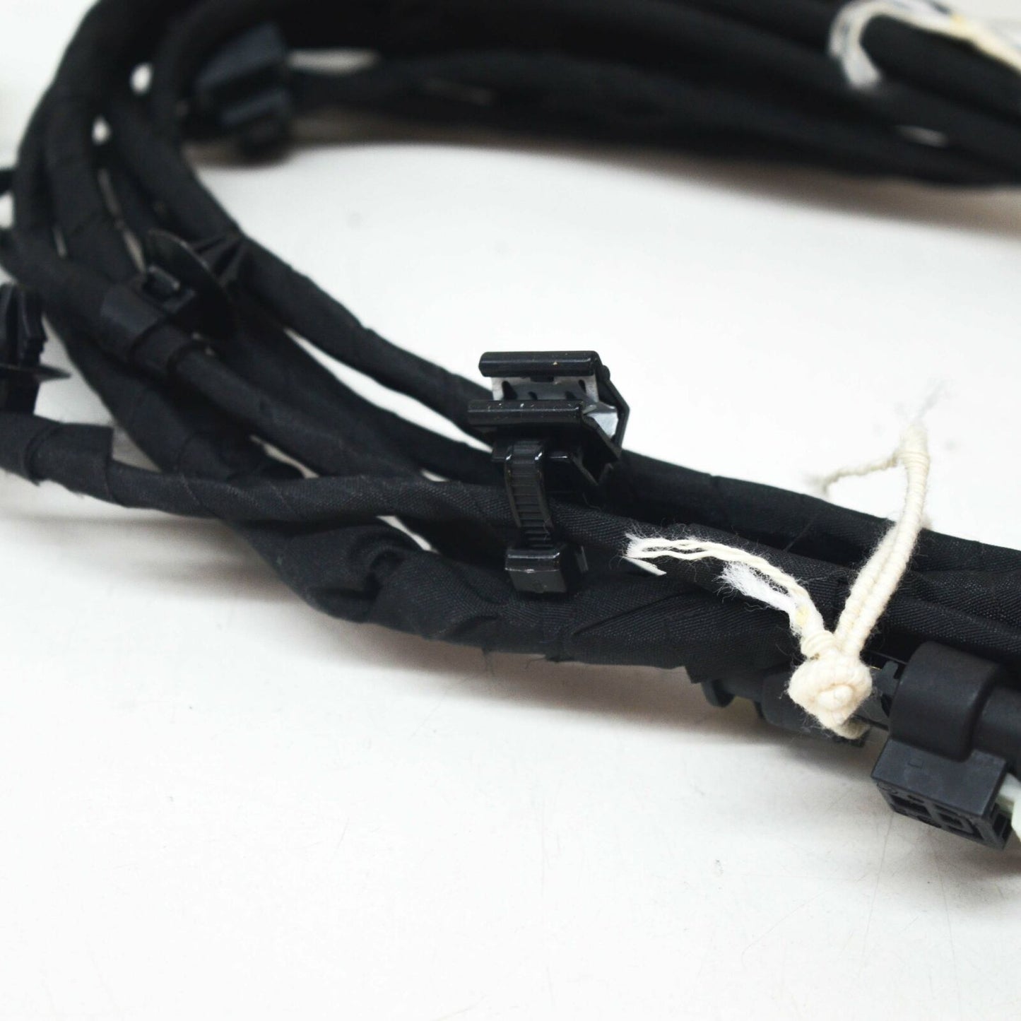 NEW MB ML W166 FRONT PARKTRONIC SYSTEM WIRING HARNESS A166540611564 ORIGINAL